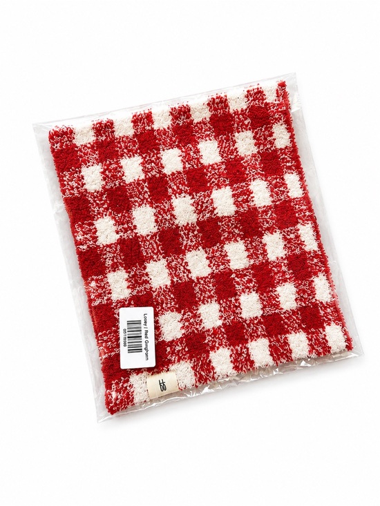 Forever French Other - Lovey | Red Gingham